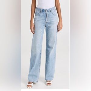 Citizens of humanity Annina trouser Jean size 28